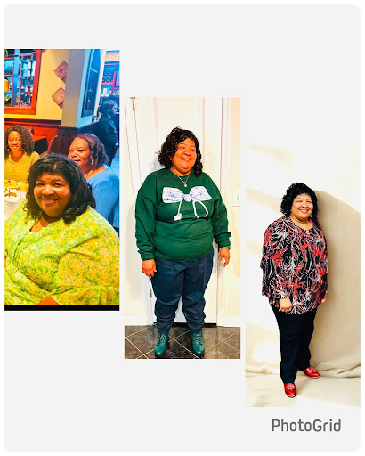 Customer result