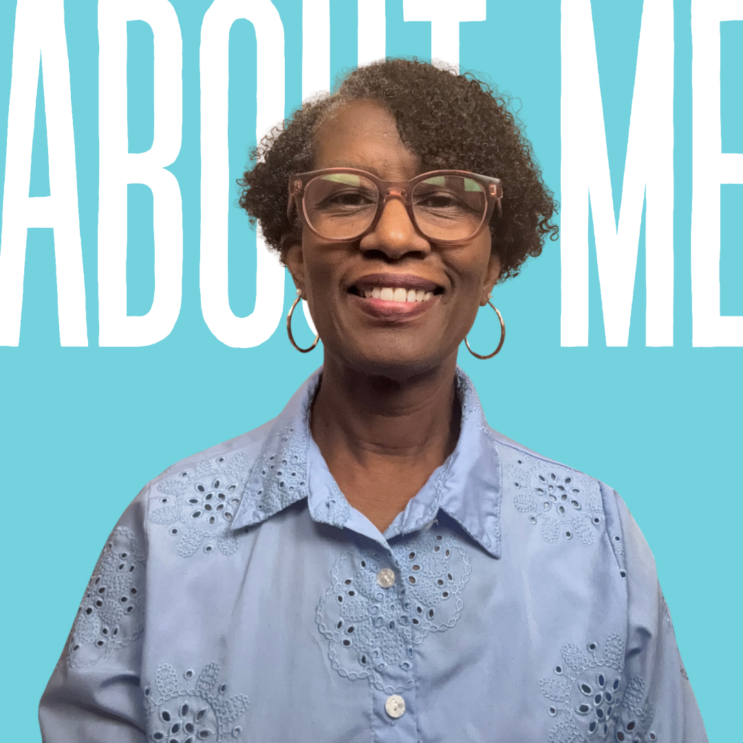Carolyn Byrd — building the business