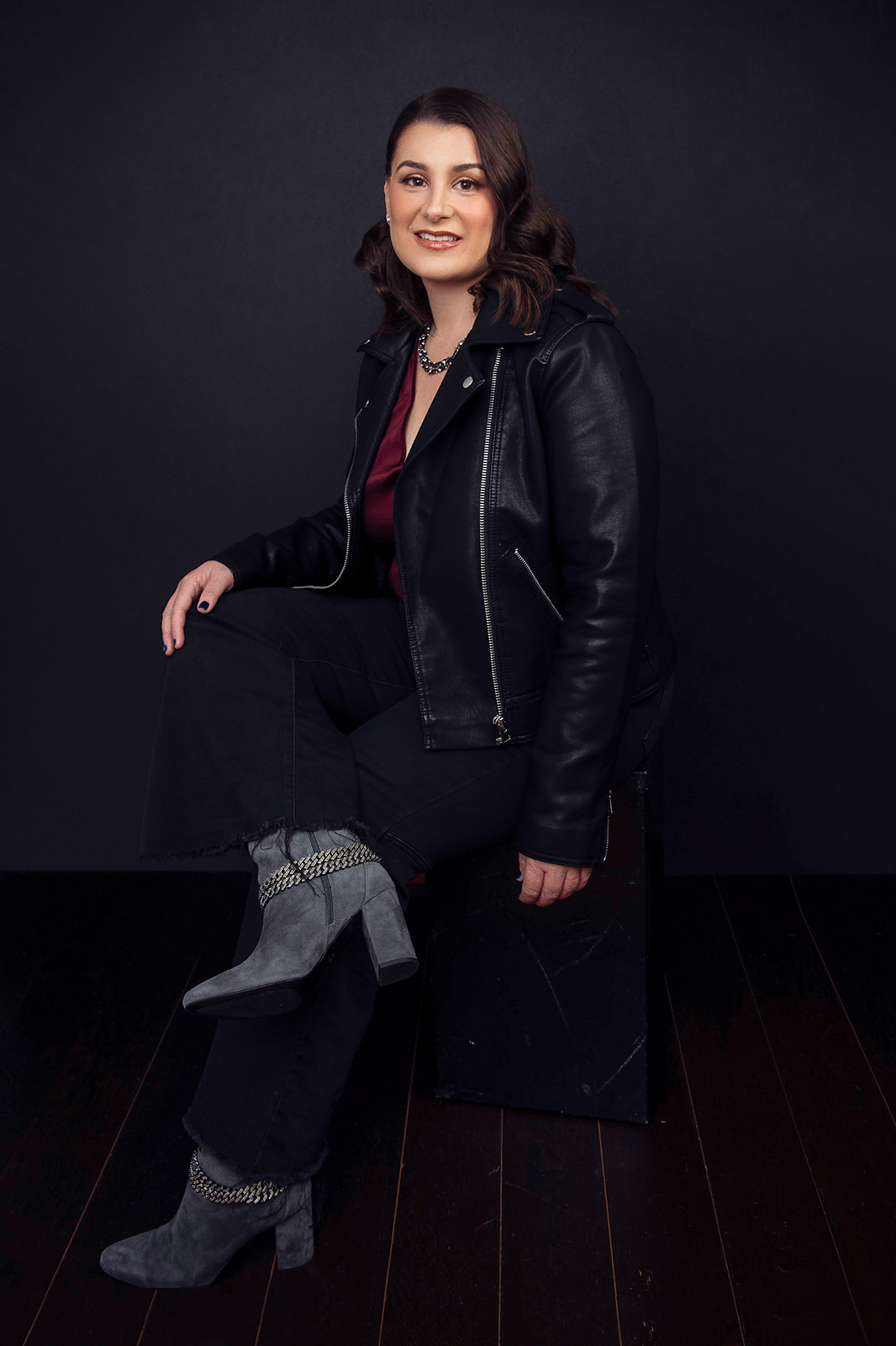 Tammy Pereira — Meta + Google Ads Strategist