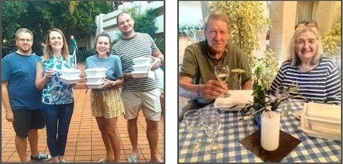 vrolike vrydaggangeres vrolike vrydaggangeres