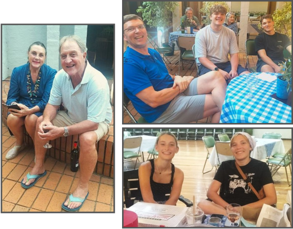 Schalk en seuns en Pirnsens