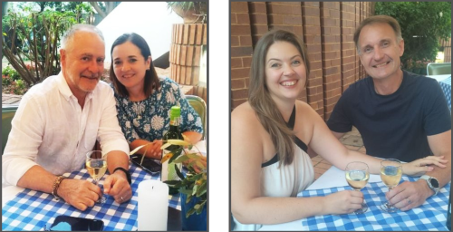 FRANCOIS ANNATJIE FRANCOIS ANNATJIE