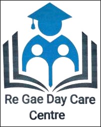Regae logo150