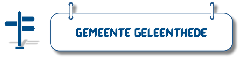 gemeentegeleenthede