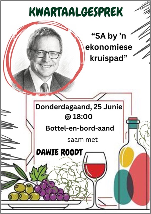 Dawie Roodt 420