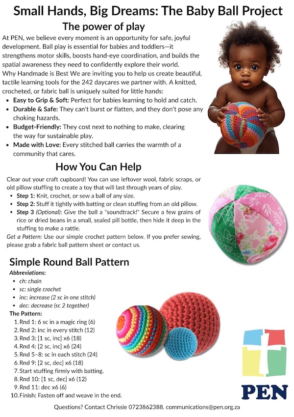 pen bal 550