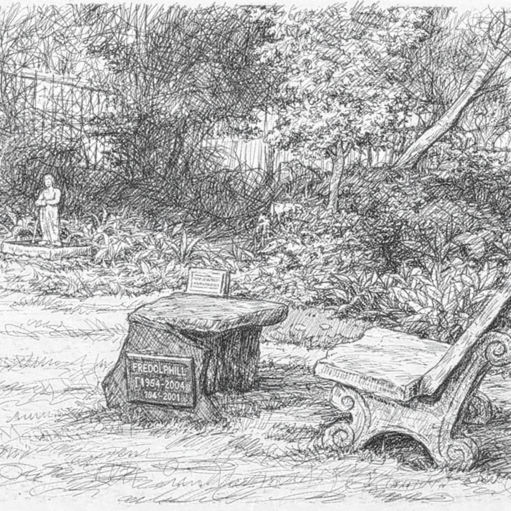 gedenktuin350
