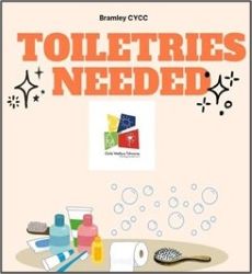 Bramley toiletries ad 230 Bramley toiletries ad 230
