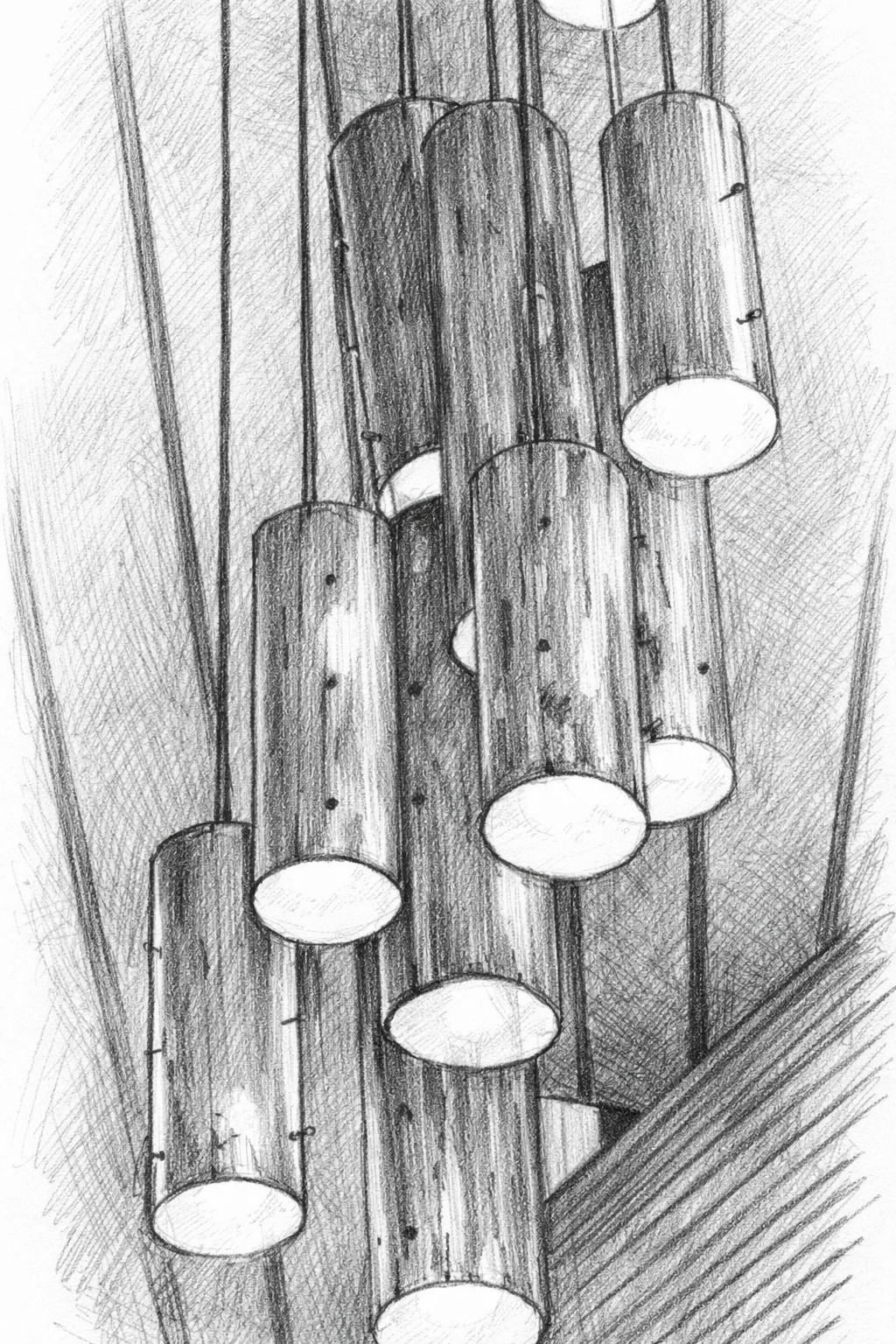 KOPERLAMPE180