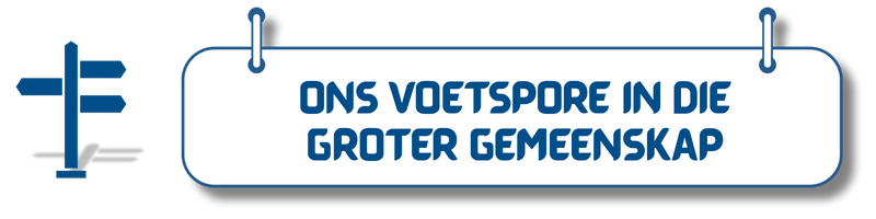 Voetspore