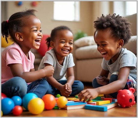 kids 400