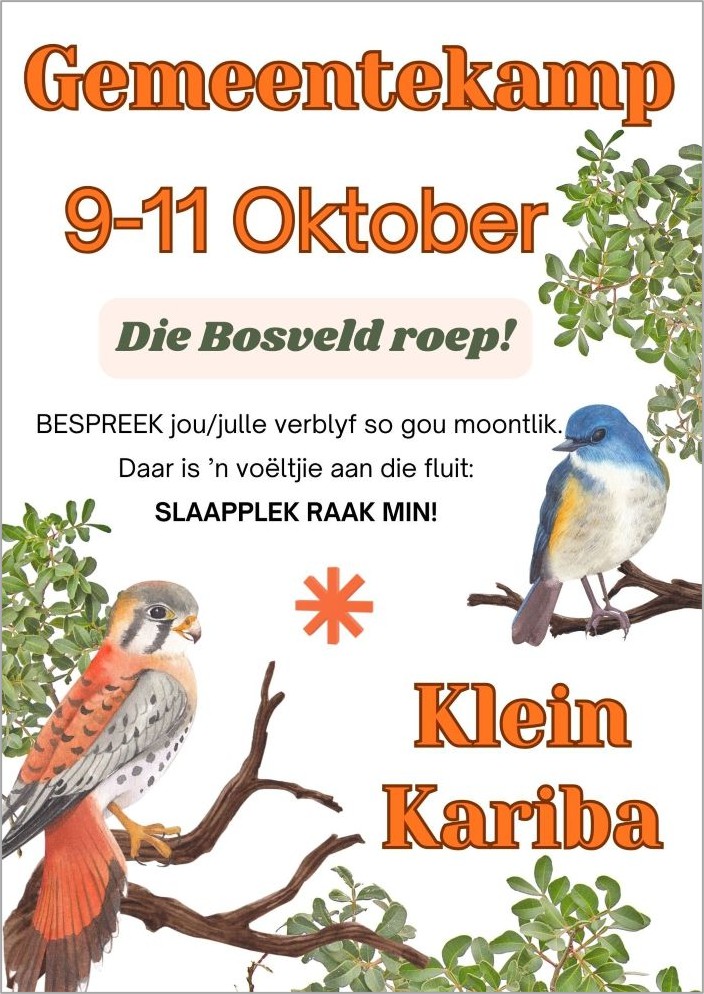 GEMEENTEKAMP400 GEMEENTEKAMP400