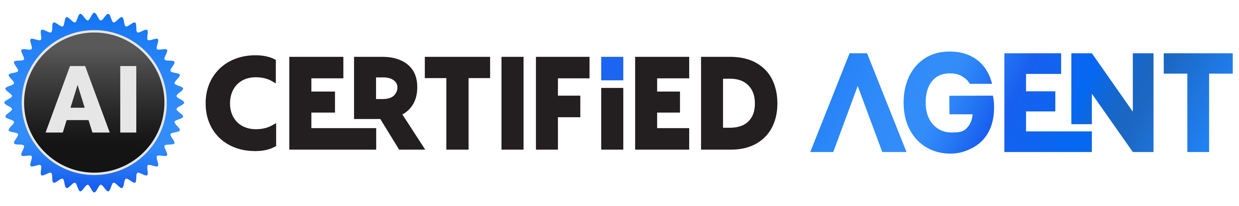 AI-Certified Realtor
