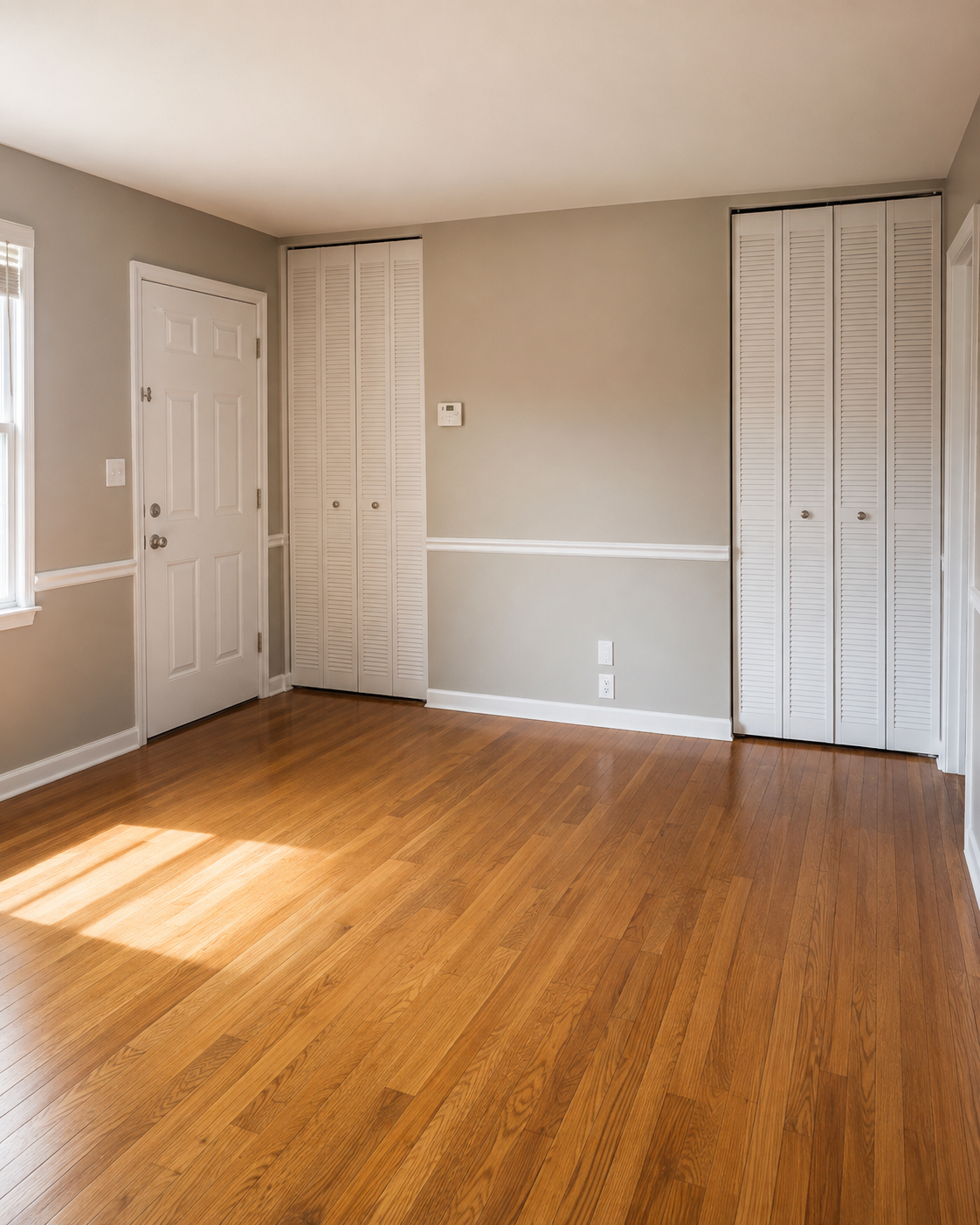 607 Edisto Dr, North Augusta, SC — interior view of the home