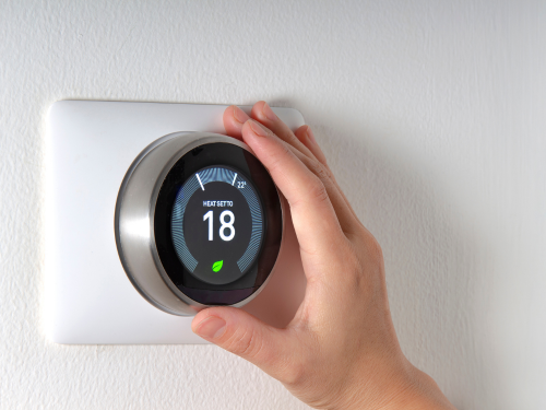 Thermostat Installation in New York City