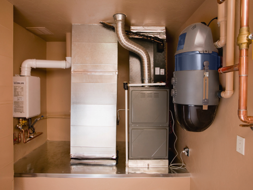 Furnace Repair in New York City