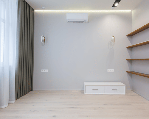 Thermostat Installation New York City