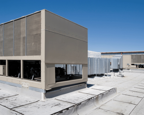 Air Duct Replacement New York City