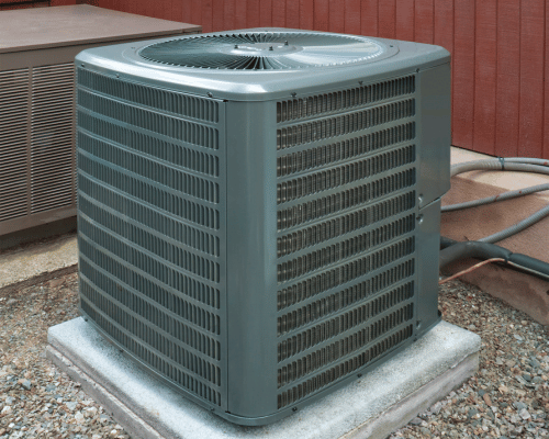 Heat Pump Installation New York City