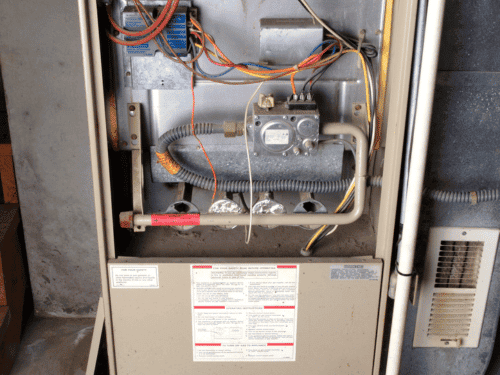 Fort Greene Furnace Repair