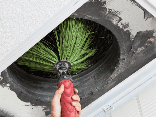 New York City Air Duct Repair