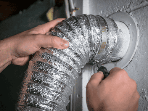 New York City Air Duct Sealing