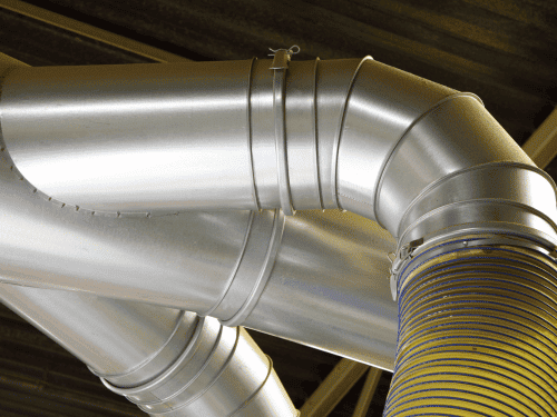 New York City Air Duct Replacement