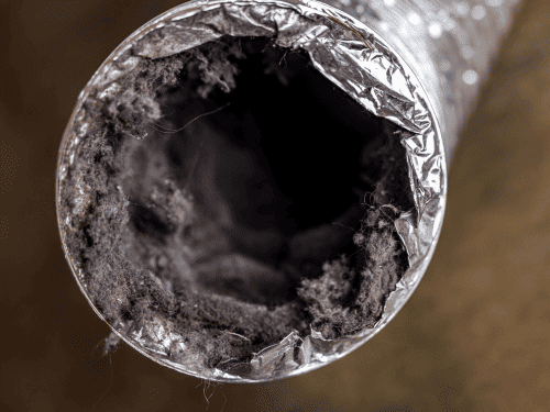 Fort Greene Air Duct Repair