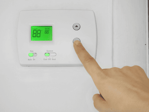 New York City Thermostat Installation