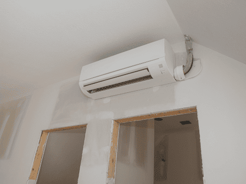 New York City Ductless Mini‑Split inst.