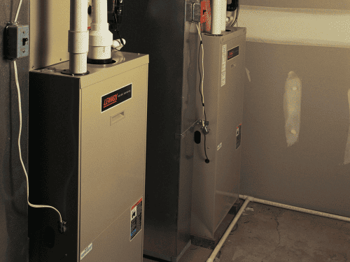 New York City Furnace Repair