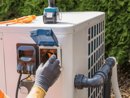 New York City Heat Pump Installation