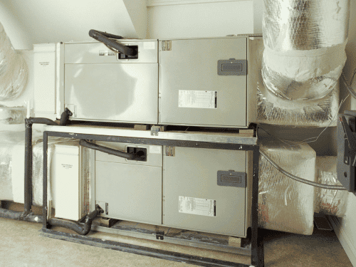 New York City Furnace Installation