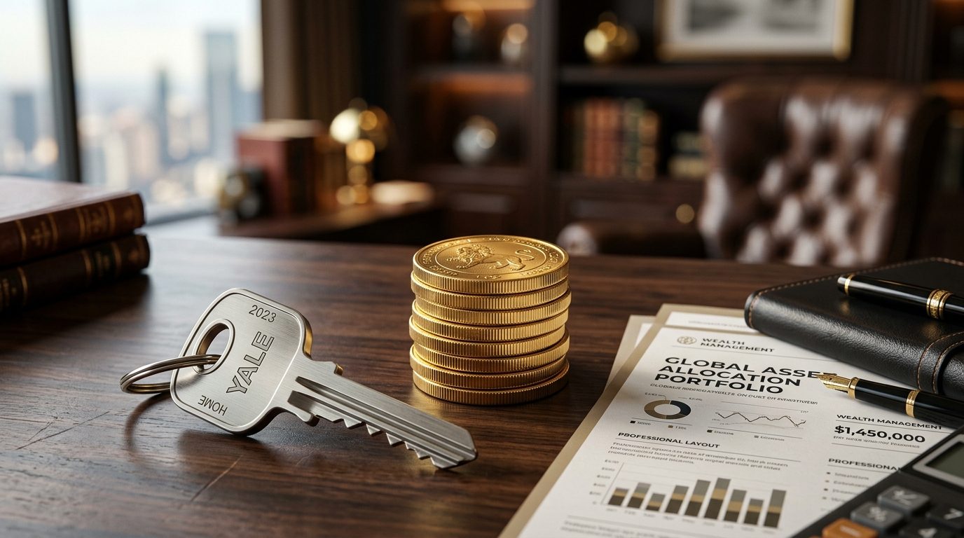 Financement et investissement