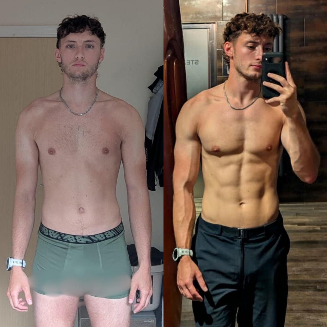 Transformation