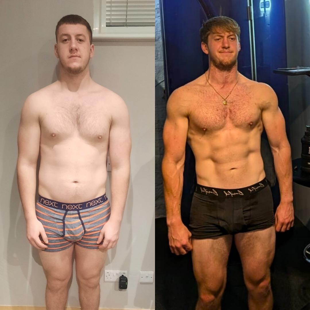 Transformation