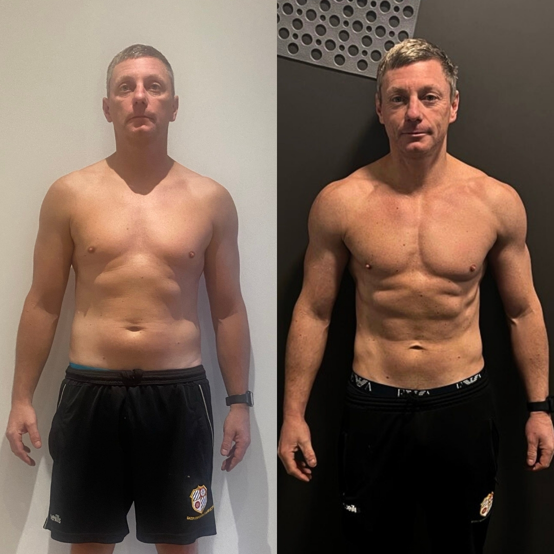 Transformation