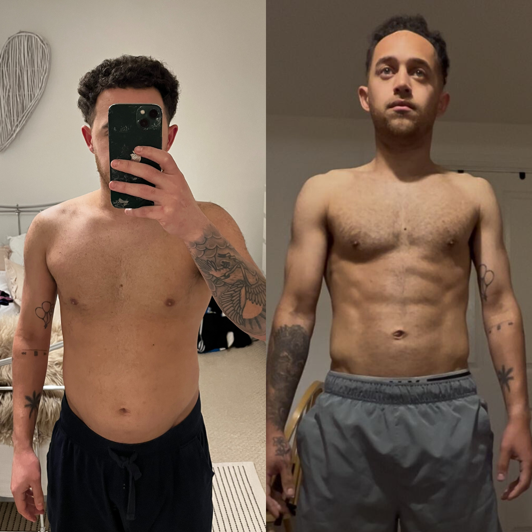 Transformation
