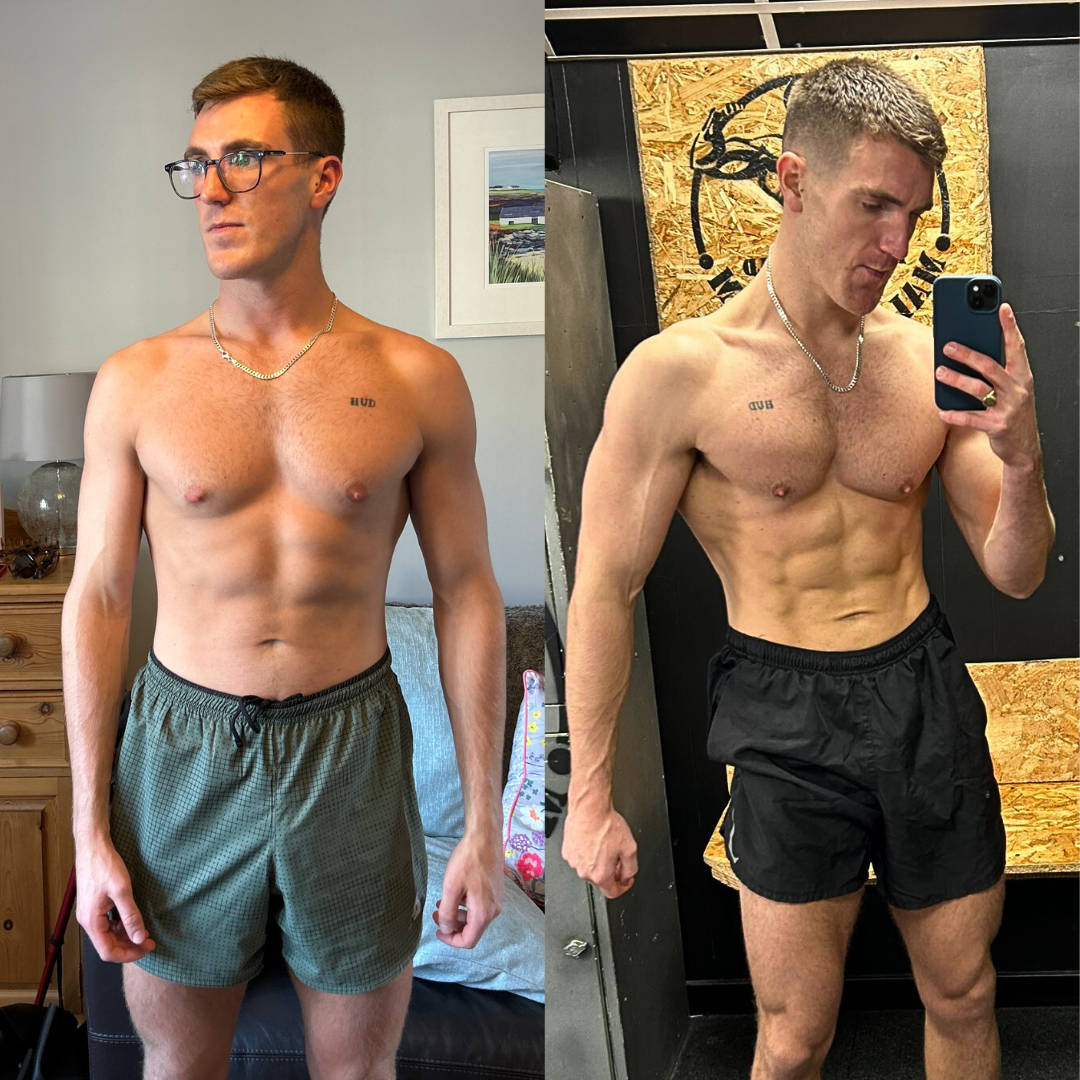 Transformation