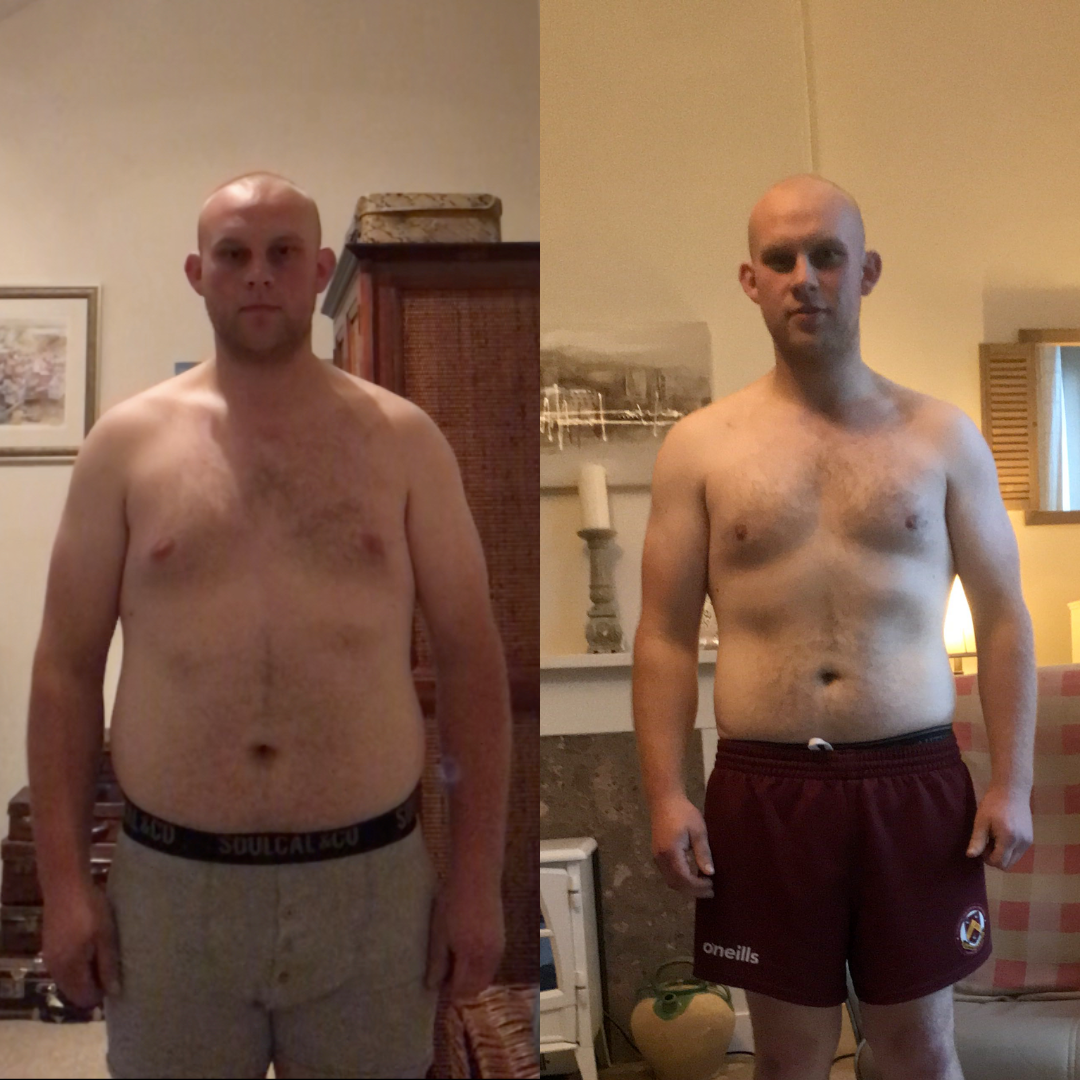 Transformation