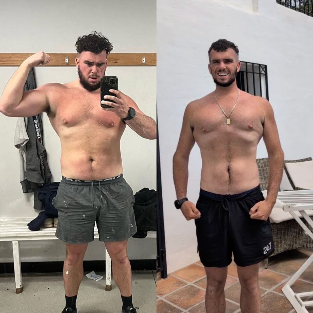 Transformation