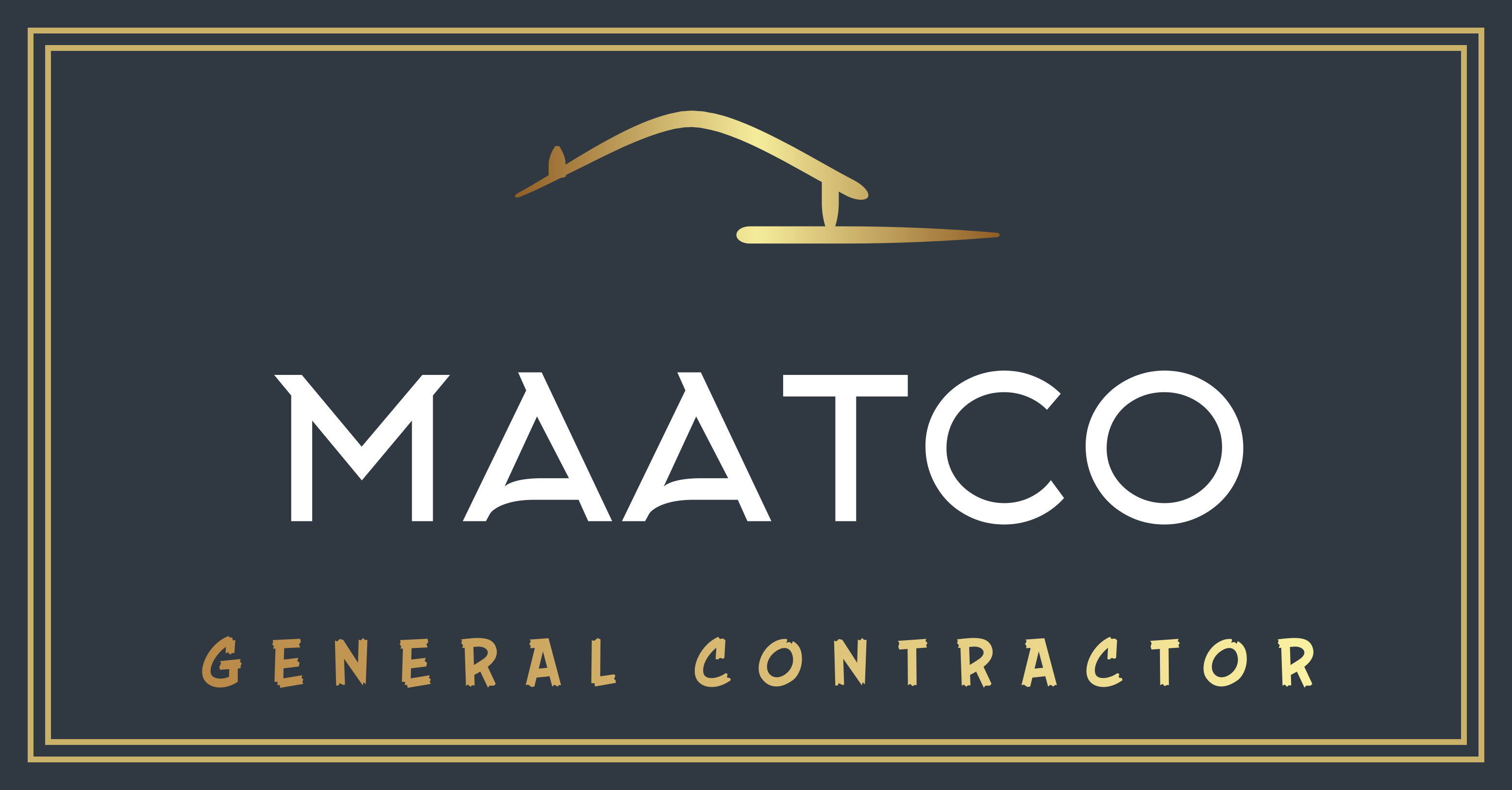 Mathote Contracting MAATCO