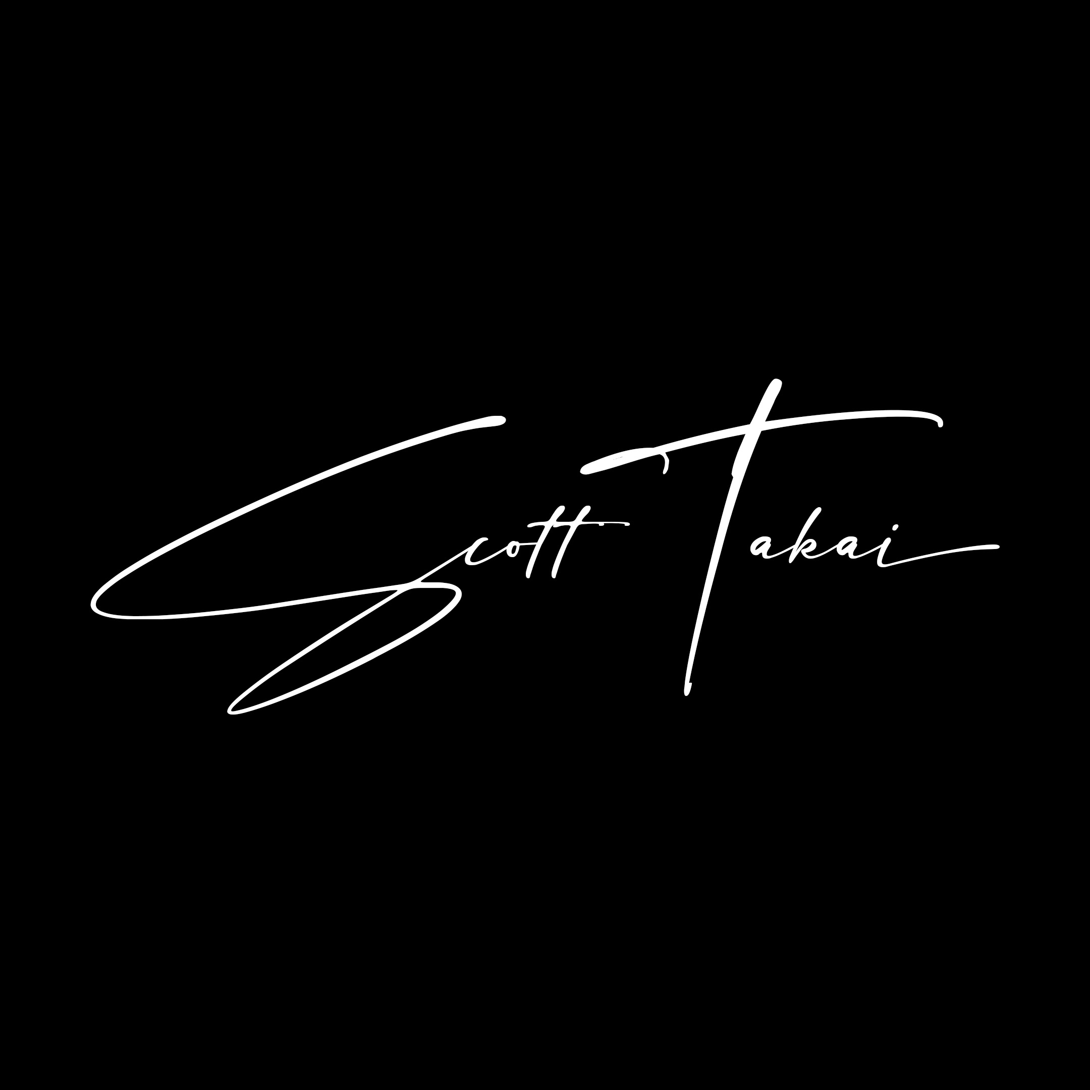 Scott Takai