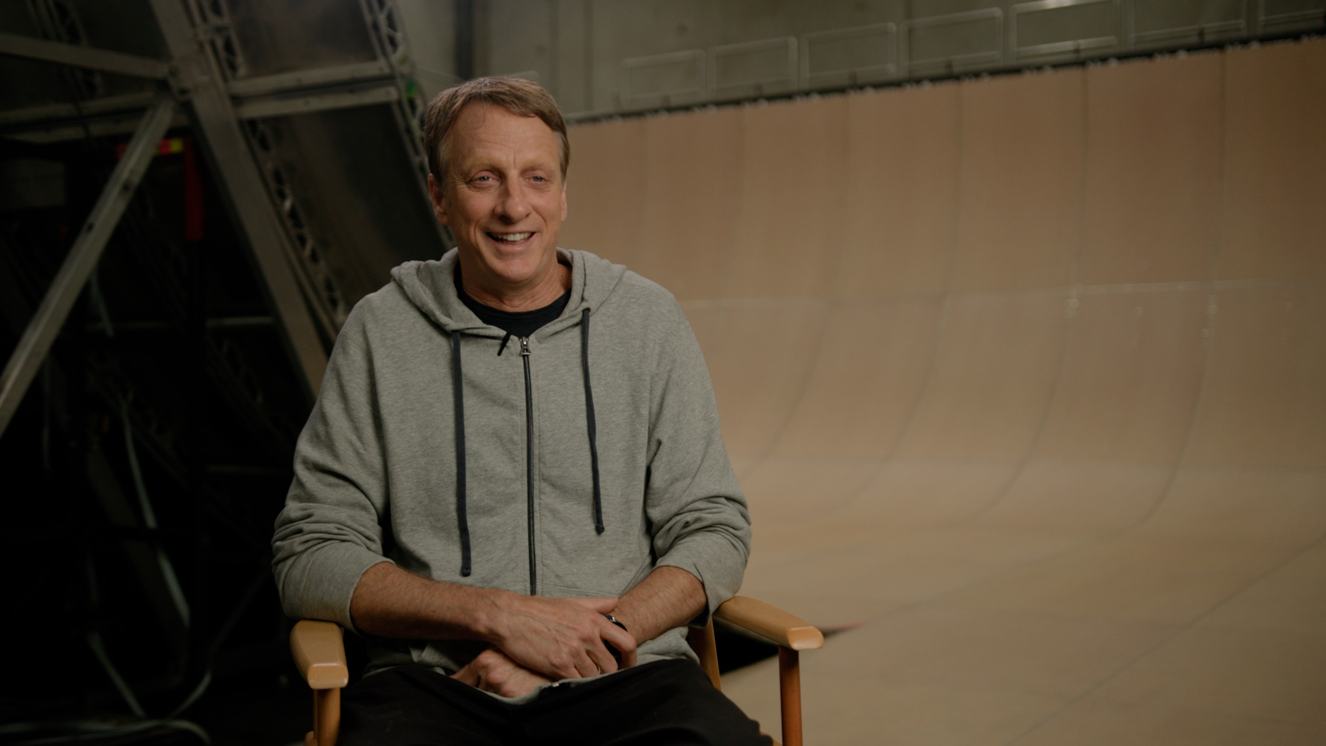 Beyond the Board — ASK Foundation Documentary