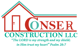 CONSER Construction LLC 