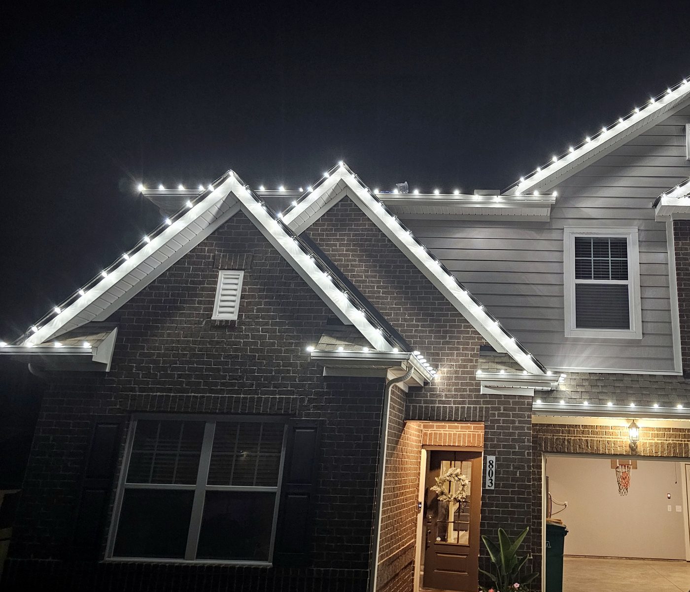 Franklin Homeowner