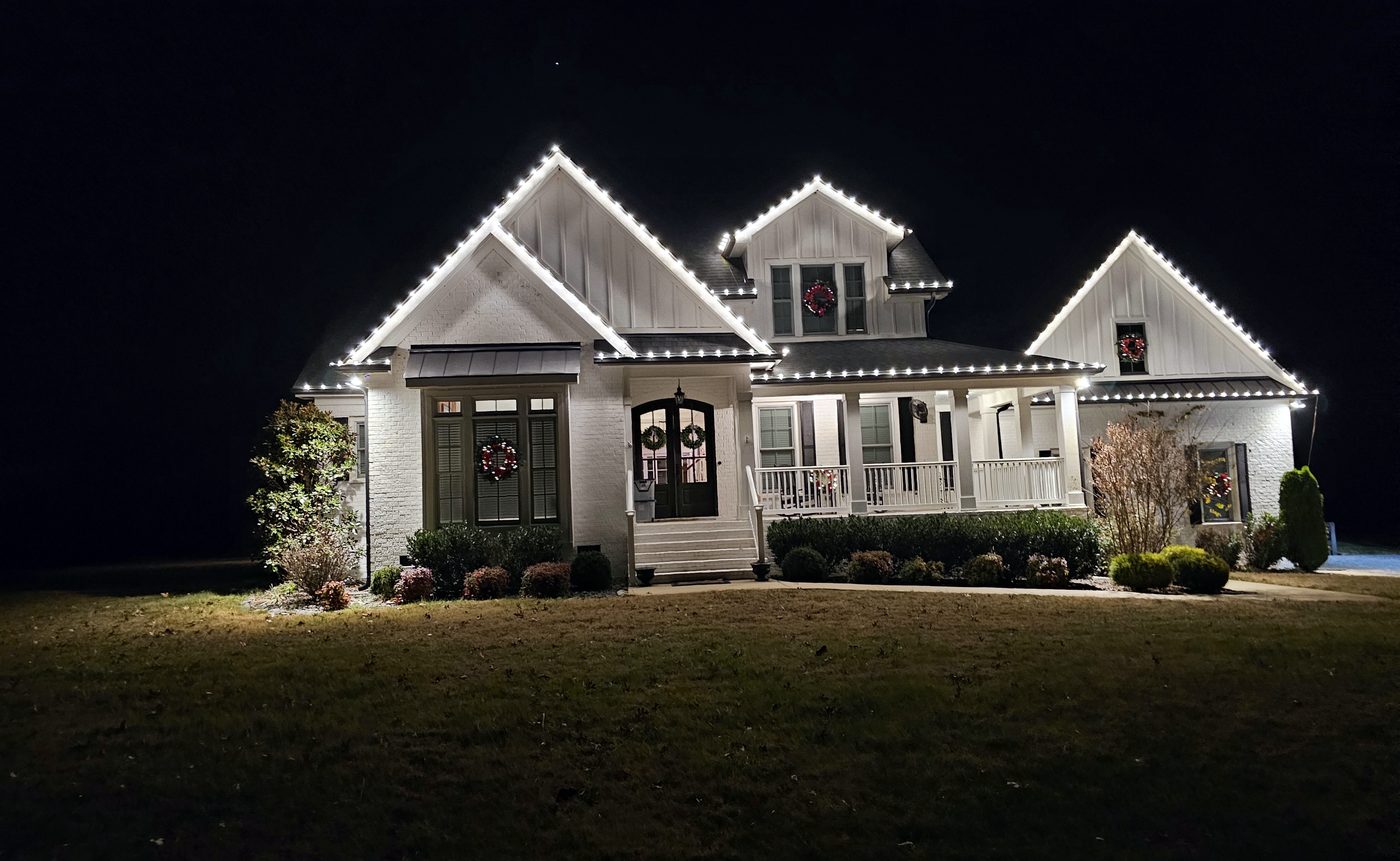 Middle Tennessee Client