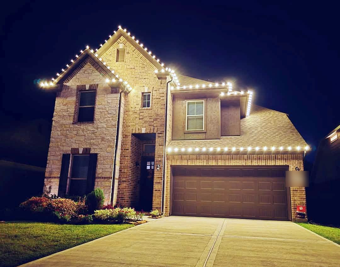 Brentwood Homeowner