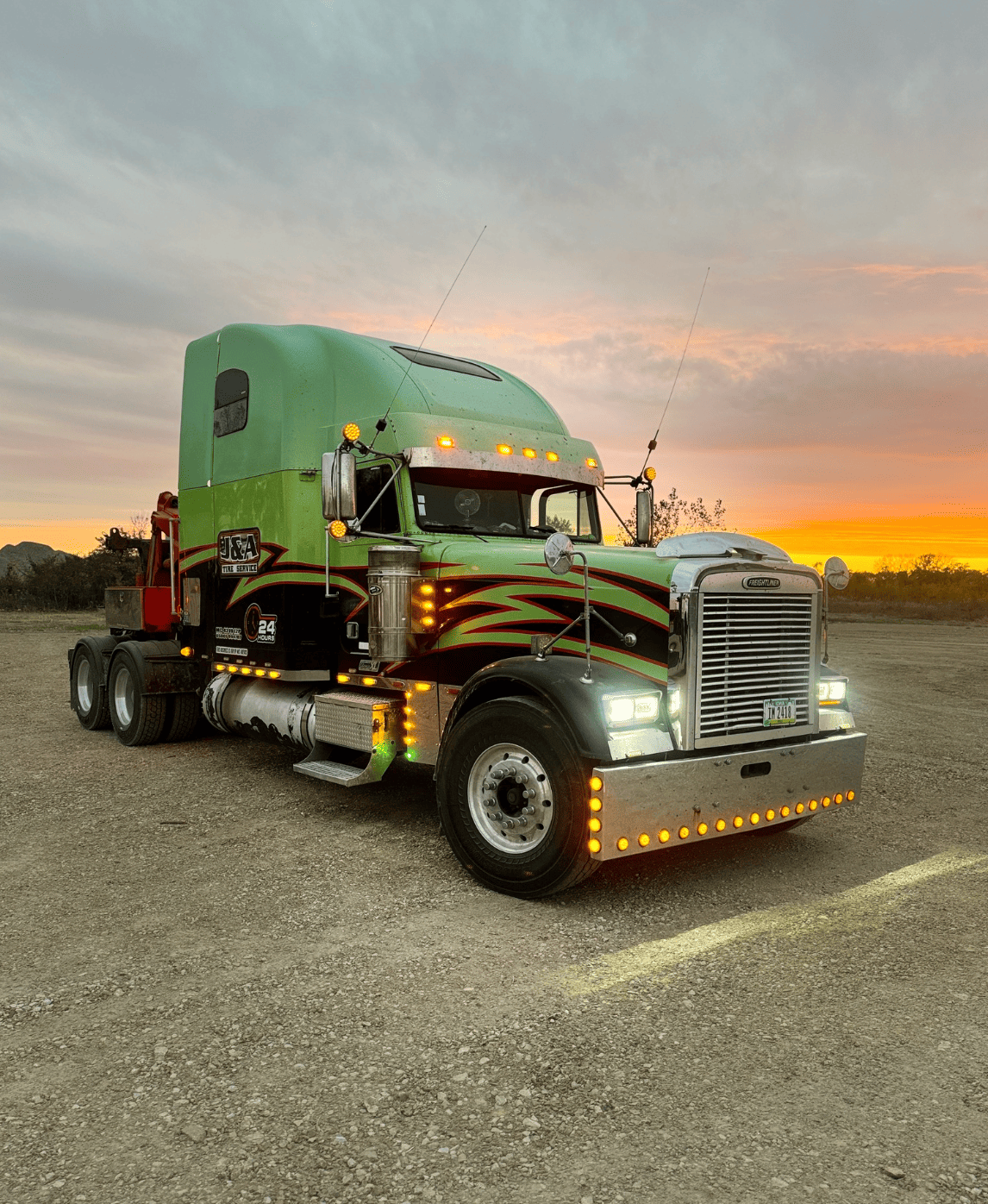 Pleasent Hill,  Iowa General Mechanical Repair