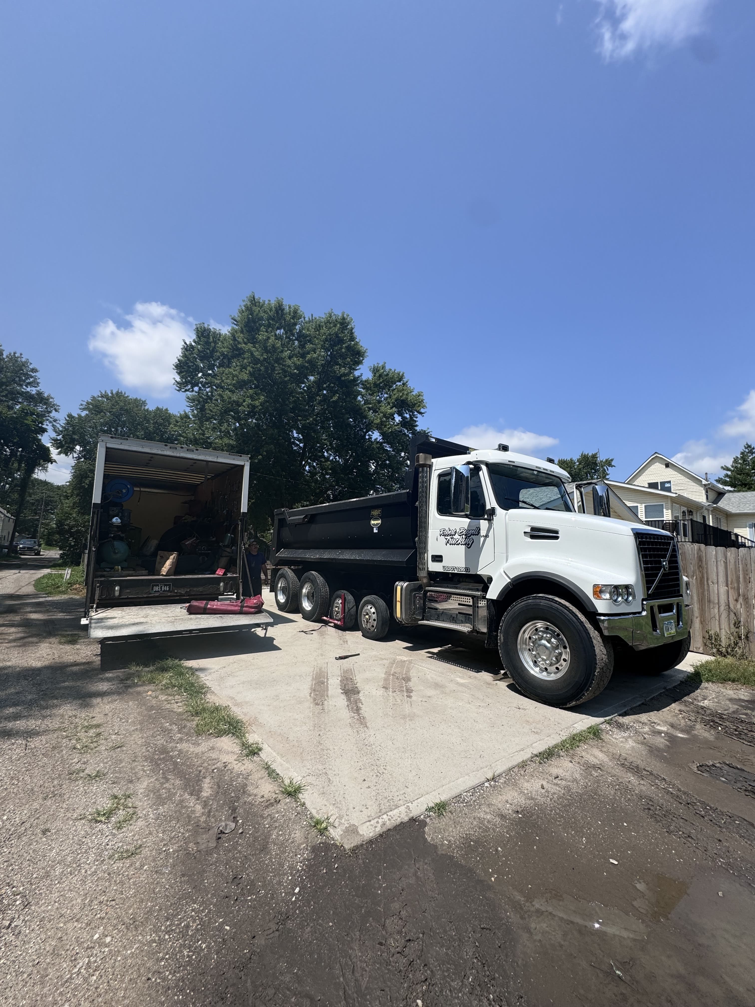 Des Moines, Iowa 24/7 Roadside Assistance